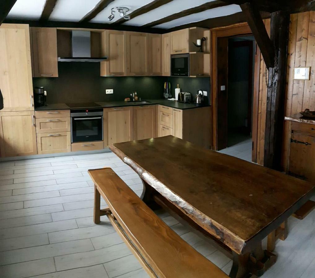 Appartement Avec Terrasse Chamonix Exterior photo